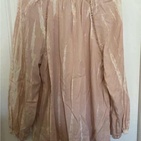 NWT Knox Rose xxl blouse - Picture 7 of 7